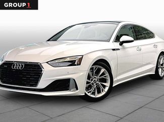 Used 2023 Audi A5 2.0T Premium w/ Convenience Package AWD/4WD video 1