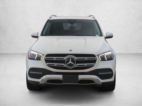 Used 2020 Mercedes-Benz GLE 450 4MATIC image 2