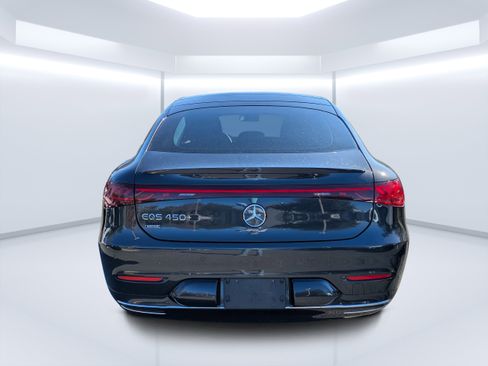 Used 2023 Mercedes-Benz EQS 450+ EQS 450+ image 7