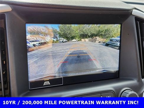 Used 2022 GMC Terrain SLT w/ Elevation Edition image 21