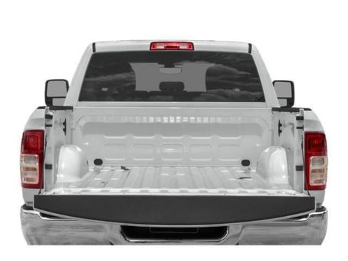 Used 2024 RAM 2500 Laramie AWD/4WD image 11