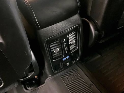 Used 2021 Jeep Grand Cherokee Limited w/ Quick Order Package 28K 80th image 35