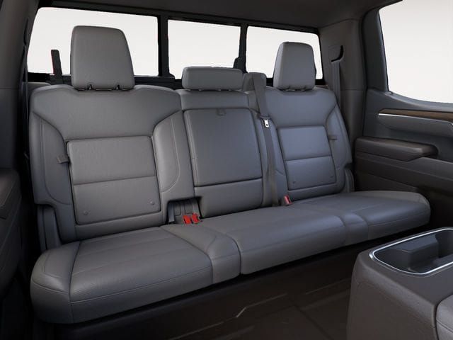 New 2026 GMC Sierra 1500 SLT w/ SLT Premium Plus Package AWD/4WD image 17