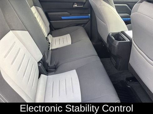 Used 2025 Toyota Tacoma TRD Off-Road AWD/4WD image 21