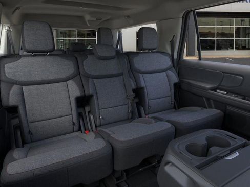 New 2026 Ford Expedition Max Active image 15