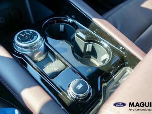New 2026 Ford Explorer Platinum AWD/4WD image 26