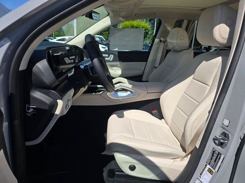 New 2026 Mercedes-Benz GLE 450 4MATIC image 13