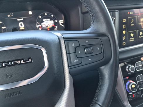 Certified 2024 GMC Yukon Denali w/ Denali Reserve Package AWD/4WD image 26