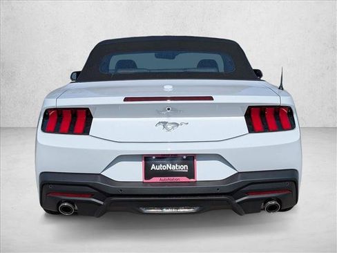 New 2026 Ford Mustang Premium image 7