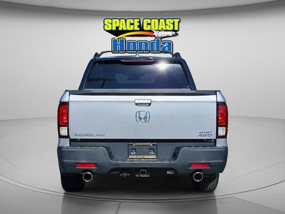 Used 2023 Honda Ridgeline Sport