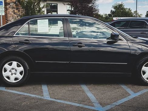 Used 2007 Honda Accord LX image 20