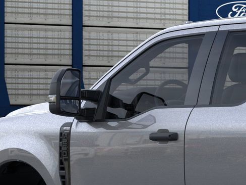 New 2026 Ford F250 XL w/ STX Appearance Package image 20