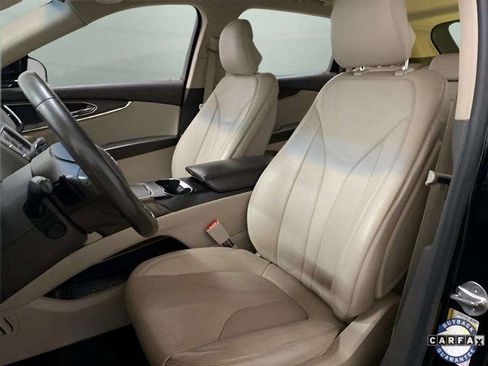 Used 2016 Lincoln MKX Select w/ Select Plus Package image 62