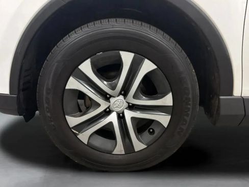 Used 2017 Toyota RAV4 LE w/ Carpet Mat Package AWD/4WD image 26