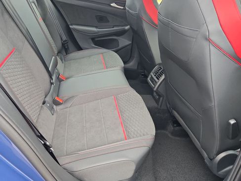 New 2026 Volkswagen GTI SE image 21