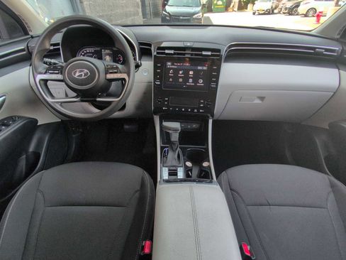 Used 2024 Hyundai Tucson SEL AWD/4WD image 15