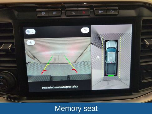 Certified 2024 Ford F350 King Ranch w/ FX4 Off-Road Package image 27