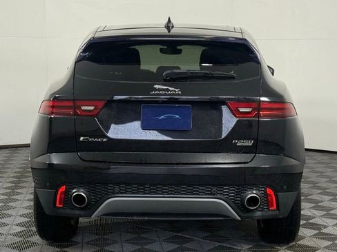 Used 2020 Jaguar E-PACE image 7