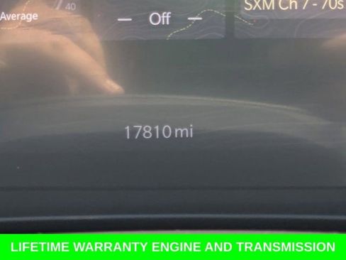 Used 2024 Jeep Grand Cherokee Altitude AWD/4WD image 27