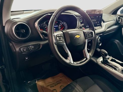 Used 2024 Chevrolet Blazer LT AWD/4WD image 10