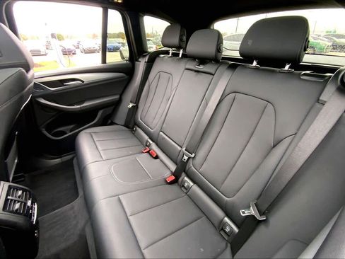 Used 2024 BMW X3 sDrive30i w/ Premium Package w/ZPA image 20