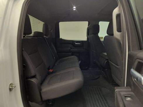 Used 2021 Chevrolet Silverado 1500 LT AWD/4WD image 30