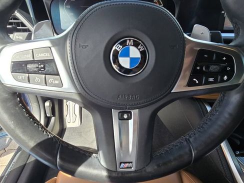 Used 2021 BMW 440i xDrive Coupe w/ Premium Package image 23