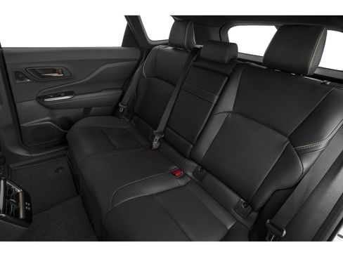 New 2026 Toyota Crown Signia AWD/4WD image 9