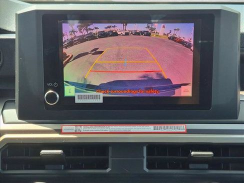 Certified 2026 Toyota Tacoma SR5 RWD image 12