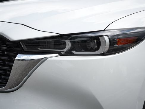 Used 2023 MAZDA CX-5 AWD 2.5 S image 6