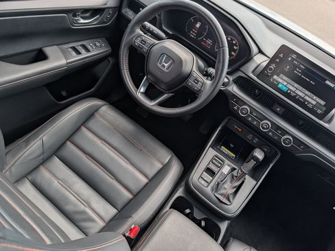 Used 2024 Honda CR-V Sport-L image 9