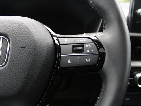 Certified 2024 Honda CR-V EX-L image 19