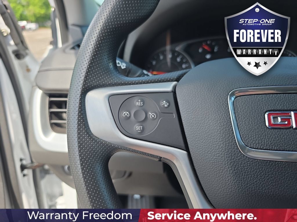 Used 2023 GMC Terrain SLE w/ Driver Convenience Package AWD/4WD image 22