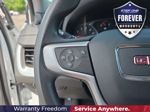 Used 2023 GMC Terrain SLE w/ Driver Convenience Package AWD/4WD image 22