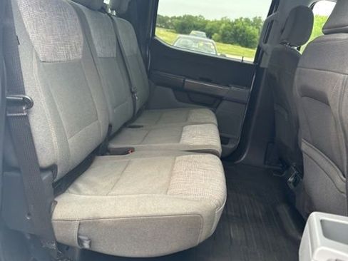 Used 2023 Ford F150 XLT w/ XTR Package AWD/4WD image 53