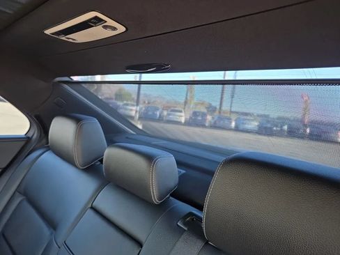 Used 2015 Mercedes-Benz E 350 Sedan w/ Premium 1 Package image 17