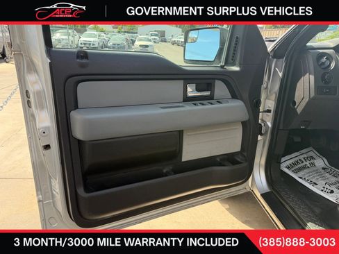 Used 2012 Ford F150 XL w/ PWR Equipment Group AWD/4WD image 15