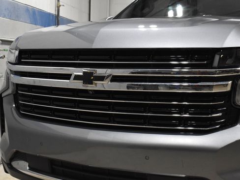 Used 2022 Chevrolet Tahoe LT w/ LT Signature Package image 36