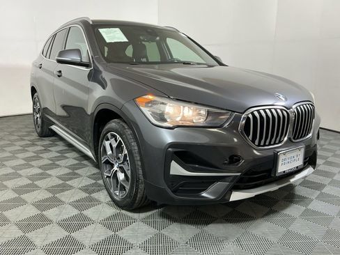 Used 2021 BMW X1 sDrive28i w/ Convenience Package image 4