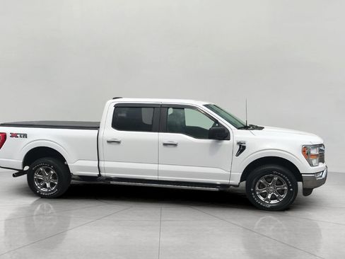 Used 2021 Ford F150 XLT w/ XTR Package AWD/4WD image 9