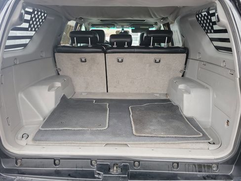 Used 2006 Toyota 4Runner Sport image 12