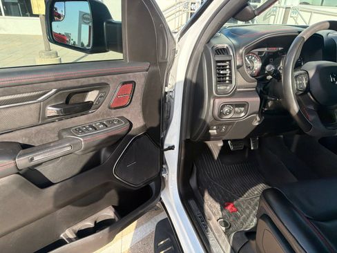 Used 2022 RAM 1500 TRX w/ TRX Level 2 Equipment Group AWD/4WD image 9