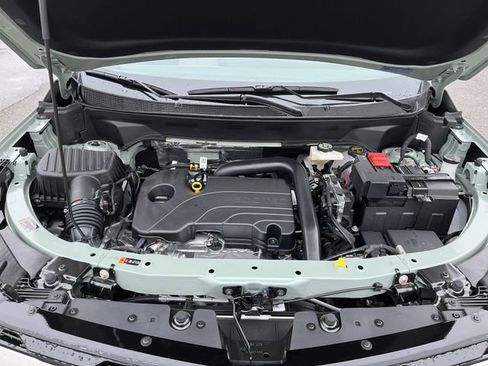 New 2026 Chevrolet Equinox ACTIV w/ Convenience Package III image 19