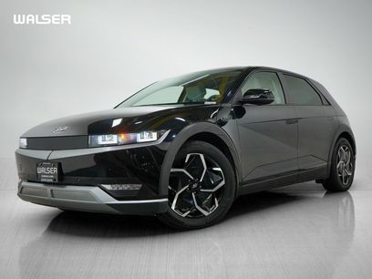 Used 2023 Hyundai Ioniq 5 SEL