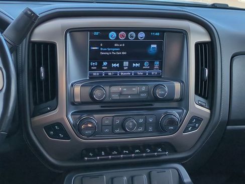 Used 2017 GMC Sierra 1500 Denali w/ Denali Ultimate Package image 30