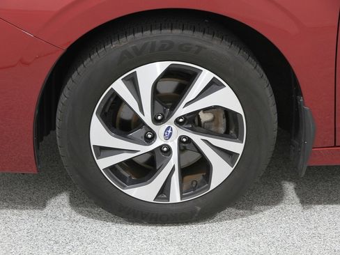 Used 2023 Subaru Legacy Premium image 20