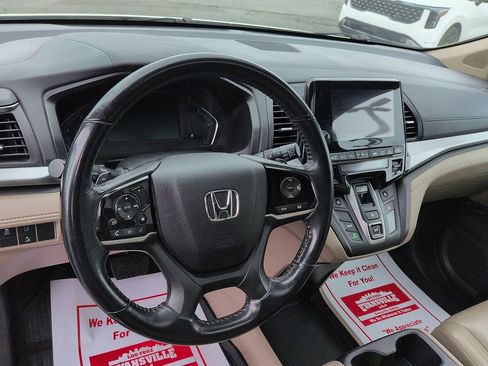 Used 2019 Honda Odyssey EX-L image 9