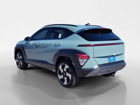 New 2026 Hyundai Kona Limited image 3