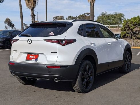 New 2026 MAZDA CX-30 AWD 2.5 S image 11