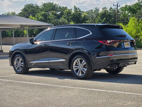 Used 2026 Acura MDX FWD image 6